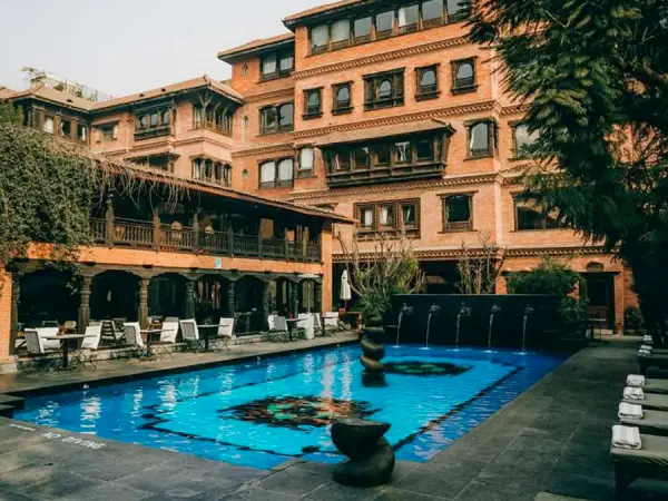 Hotel Dwarika 12