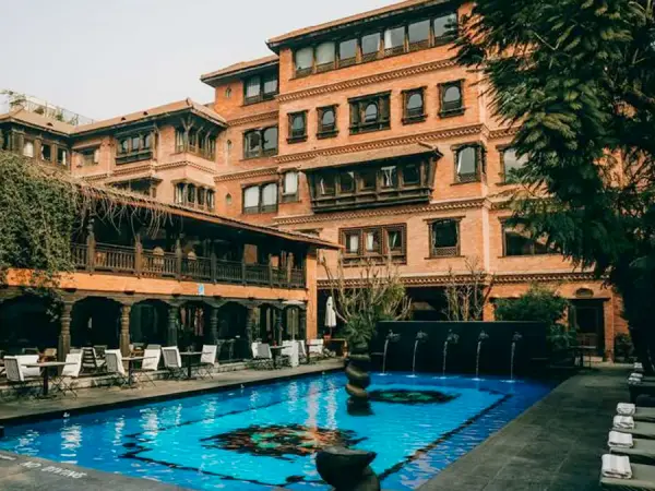 Hotel Dwarika S 19