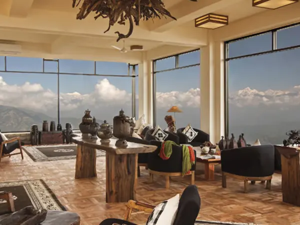 Hotel Dwarika S Dhulikhel 2