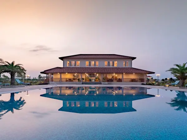 Kasara Jungle Resort