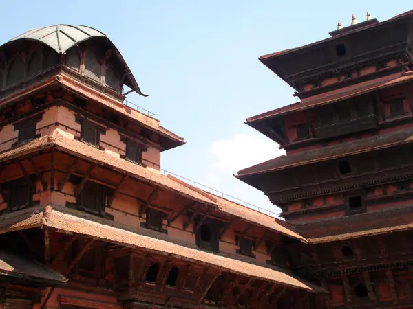 Kathmandu Durbar Square 17