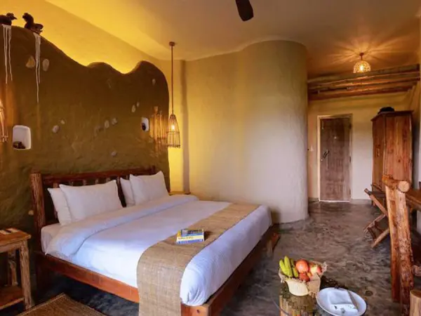 Luxury Room In Chitwan 1