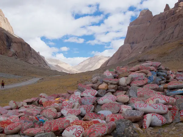 Mount Kailash