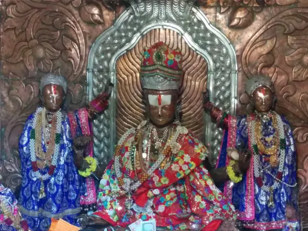 Muktinath Temple Luxury Tour