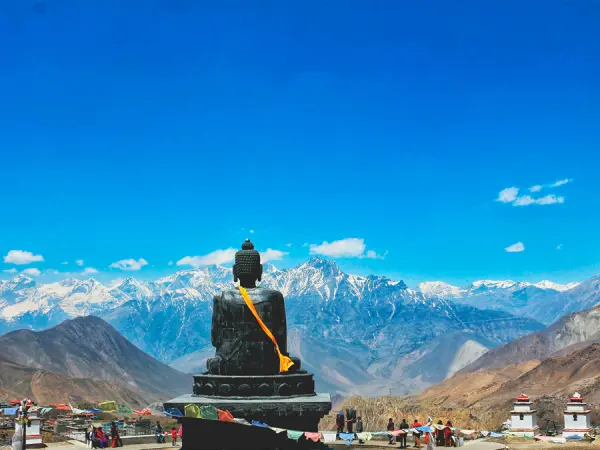 Muktinath Tour