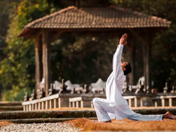 Nepal Himalayan Wellness Tour