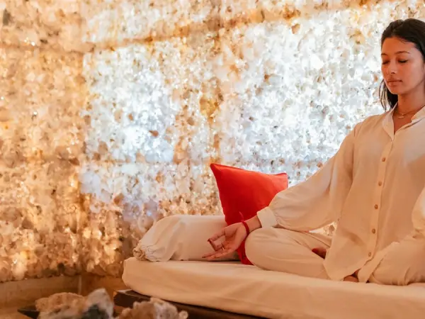 Nepal Luxury Yoga Retreat