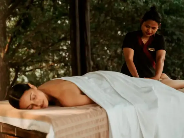 Nepal Wellness Yoga Retreat