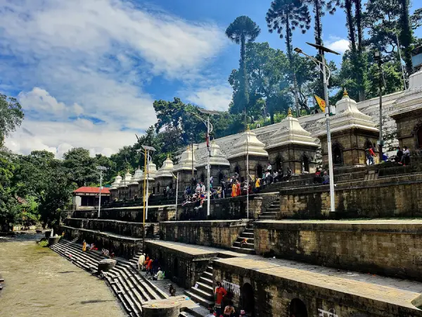 Pashupatinath Shivalaya