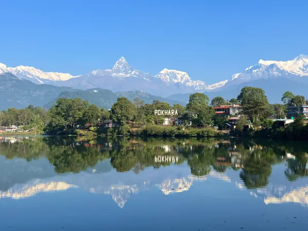 Pokhara Tour 3