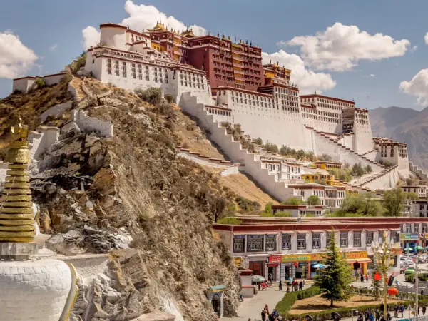Potala Palace