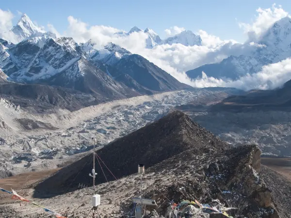 Senior Luxury Tour In Nepal
