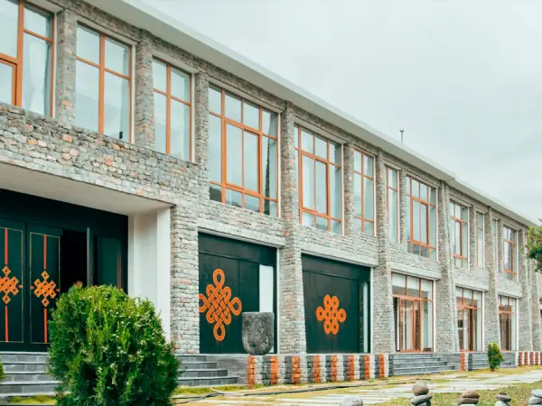 Shinta Mani Resort