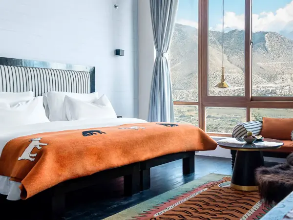 Shinta Mani Room 1