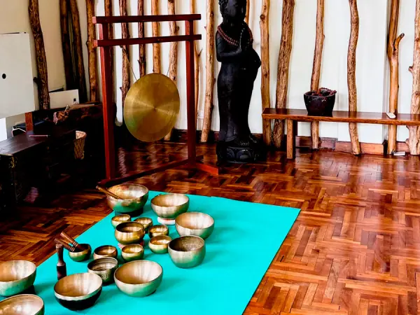 Sound Healings