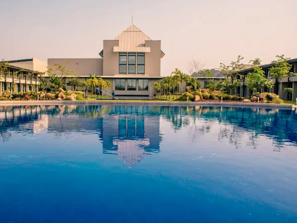 Tiger Palace