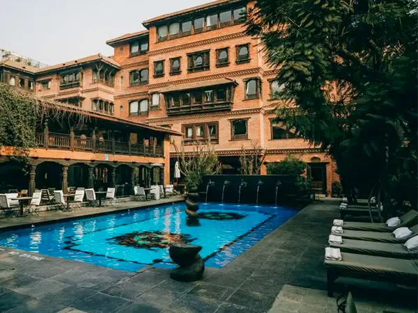 8 Days Luxury Tour in Nepal