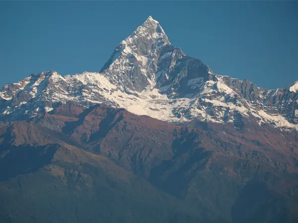 Kathmandu Pokhara Luxury Tour