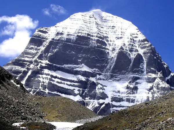 Mount Kailash
