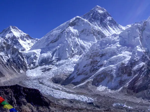 Nepal Best of the Best Luxury Tour