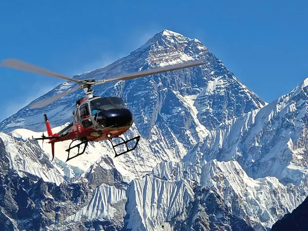 Grand Nepal Luxury Holiday Tour