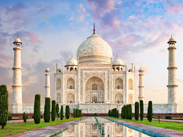 Nepal, Butan and India Luxury Tour