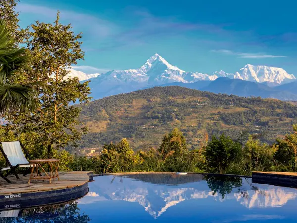 Nepal VIP Luxury Tour